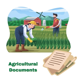 Agricultural Document Translation