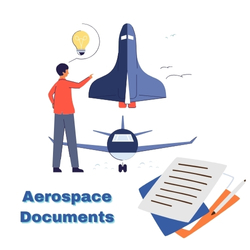 Aerospace Document Translation