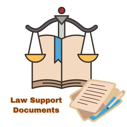 Legal Document Translation