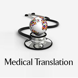 Medical Translation