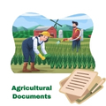 Agricultural Document Translation