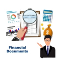 Financial Documents Translation