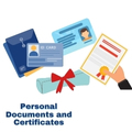 Personal Documents Translation