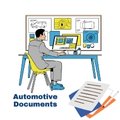 Automotive Documents Translation