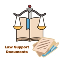 Legal Documents Translation