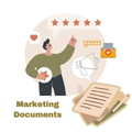 Marketing Documents Translation