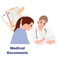 Medical Documents Translation